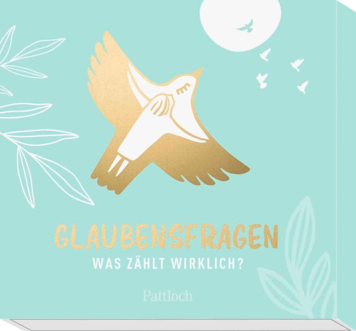 Glaubensfragen - Was zählt wirklich? - Stephan Sigg