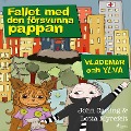 Cover-Bild zum Titel 'Fallet med den försvunna pappan' von 'John Carling'
