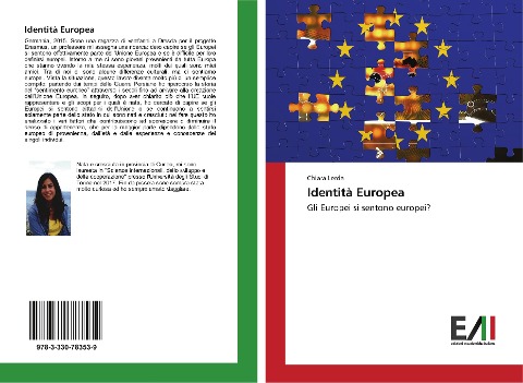 Identità Europea - Chiara Lerda