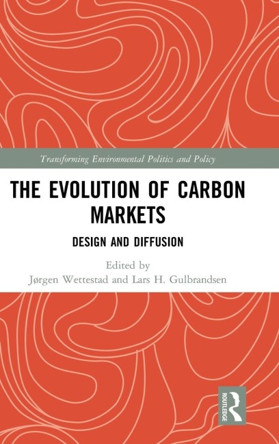 The Evolution of Carbon Markets - 