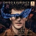 Orfeo ed Euridice - Orlinski/Said/Dreisig/Il Giardino d'Amore/Plewniak