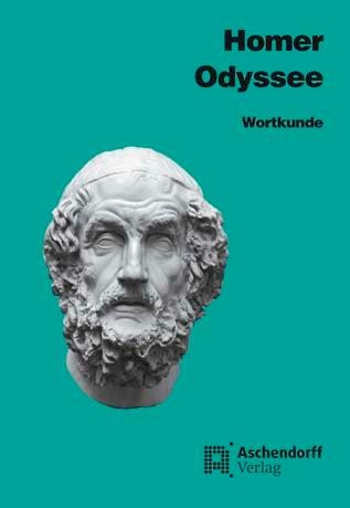 Odyssee. Wortkunde - Homer