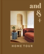 Cover-Bild zum Titel 'And And And Studio' von 'Annie Ritz, Daniel Rabin'