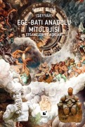 Cover-Bild zum Titel 'Ege-Bati Anadolu Mitolojisi Ciltli' von 'Sedat Tüzer'