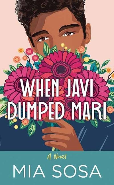 When Javi Dumped Mari - Mia Sosa