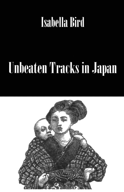 Unbeaten Tracks In Japan - Bird