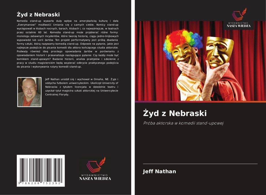 ¿yd z Nebraski - Jeff Nathan