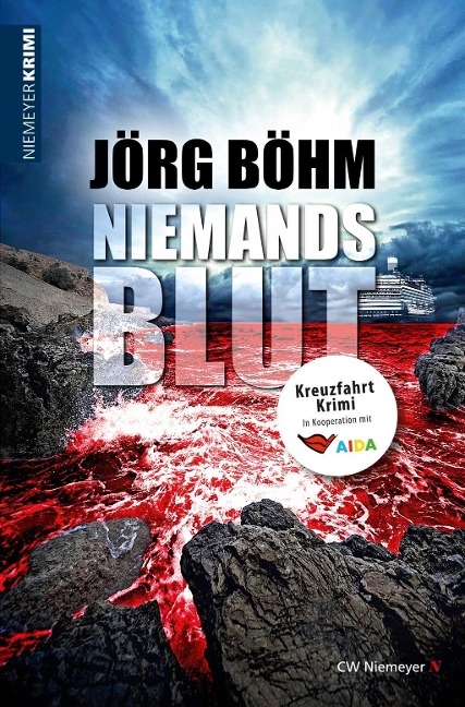 Niemandsblut - Jörg Böhm