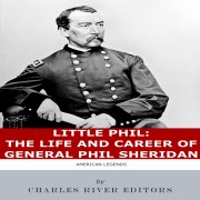 Cover-Bild zum Titel 'Little Phil' von ''