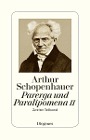  Parerga und Paralipomena II