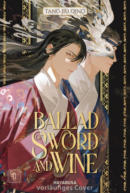 Ballad of Sword and Wine 2 - Jiu Qing Tang