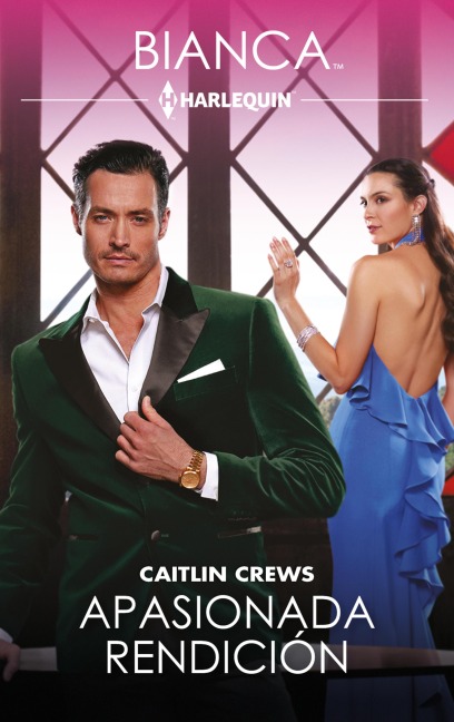 Apasionada rendición - Caitlin Crews