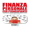 Cover-Bild zum Titel 'FINANZA PERSONALE' von 'Marco Petriccione'