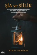 Cover-Bild zum Titel 'Sia ve Siilik' von 'Nihat Demirel'