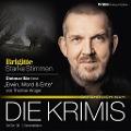 Cover-Bild zum Titel 'Erwin, Mord & Ente' von 'Thomas Krüger'