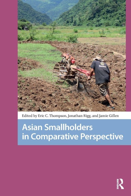 Asian Smallholders in Comparative Perspective - 
