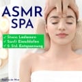 Asmr Spa - Stress Loslassen, Sanft Einschlafen, 2. Std. Entspannung - Sophia de Mar, Sophia de Mar