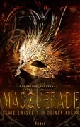 Masquerade - Katarina Jensen, Jacqueline Schiesser