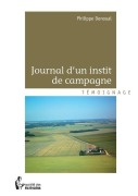 Cover-Bild zum Titel 'Journal d'un instit de campagne' von 'Philippe Denoual'