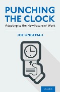Cover-Bild zum Titel 'Punching the Clock' von 'Joe Ungemah'