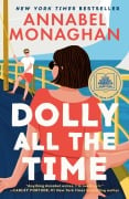 Cover-Bild zum Titel 'Dolly All the Time' von 'Annabel Monaghan'