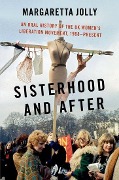 Cover-Bild zum Titel 'Sisterhood and After' von 'Margaretta Jolly'