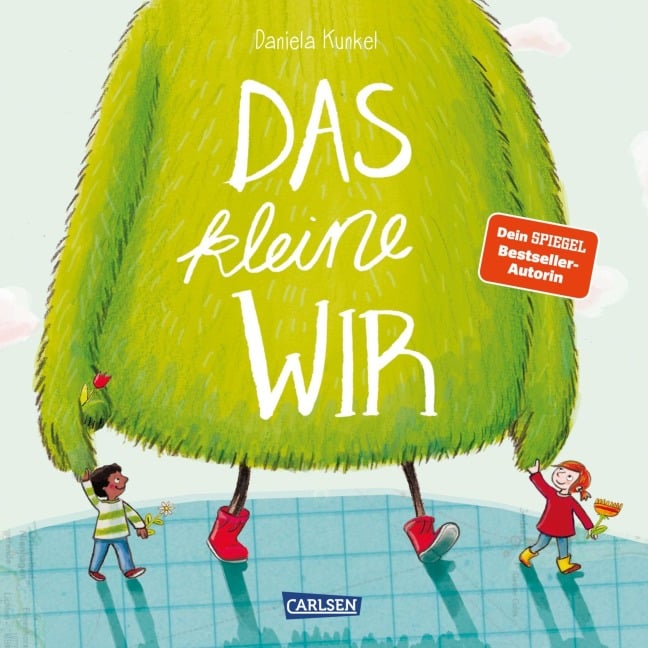 Das kleine WIR - Daniela Kunkel