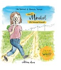 Cover-Bild zum Titel 'Mein Mönkel Mitmachbuch' von 'Inke Hummel'