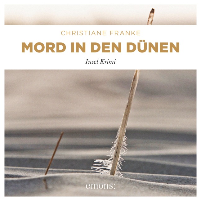 Mord in den Dünen - Christiane Franke