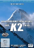 K2 - Der gefährlichste Berg der Welt - 