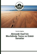 Cover-Bild zum Titel 'Ahmedê Xasî'nin Mevlidinde Tema ve Edebi Sanatlar' von '¿Brahim Da¿¿lma'