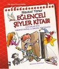Cover-Bild zum Titel 'Eglenceli Seyler Kitabi' von 'Mavisel Yener'