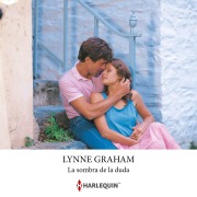 Cover-Bild zum Titel 'La sombra de la duda' von 'Lynne Graham'
