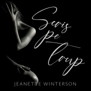 Cover-Bild zum Titel 'Scris pe trup' von 'Jeanette Winterson'