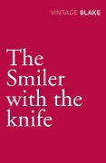 Cover-Bild zum Titel 'The Smiler With The Knife' von 'Nicholas Blake'