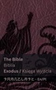 The Bible (Exodus) / Biblia (Księga Wyjścia) - Kjv