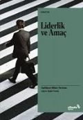 Cover-Bild zum Titel 'Liderlik ve Amac' von 'Kathleen Miller Perkins'