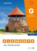 Cover-Bild zum Titel 'Elemente der Mathematik SII. Grundfach Analysis Schulbuch. Für Rheinland-Pfalz' von ''