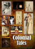 Colonial Tales - Vitor Cassius