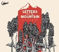 Cover-Bild zum Titel 'Letters from the Mountain' von 'Ben Palpant'