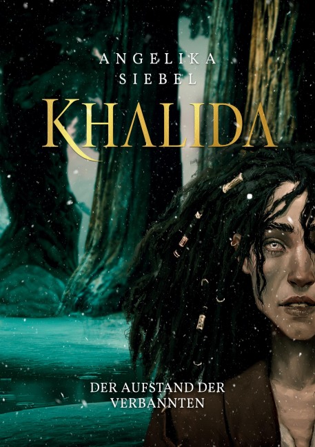 Khalida - Angelika Siebel