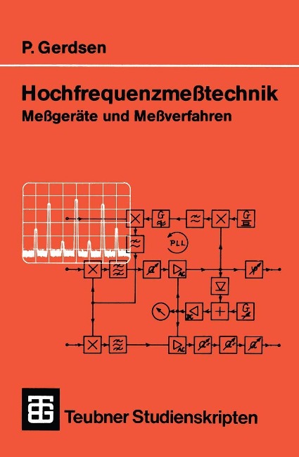 Hochfrequenzmeßtechnik - Peter Gerdsen
