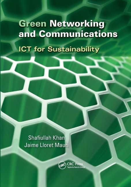Green Networking and Communications - 