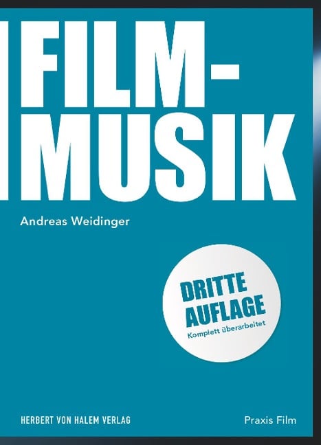Filmmusik - Andreas Weidinger