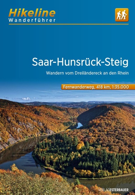 Saar-Hunsrück-Steig - 