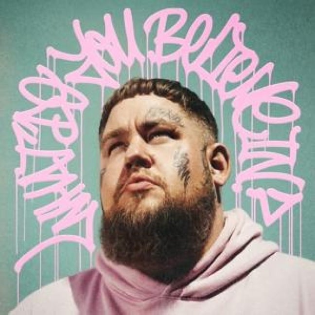 What Do You Believe In? - Rag'N'Bone Man