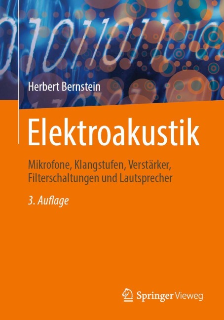 Elektroakustik - Herbert Bernstein