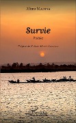 Cover-Bild zum Titel 'Survie. Poésie' von 'Madina'