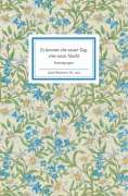 Cover-Bild zum Titel 'Es kommt ein neuer Tag, eine neue Nacht' von ''