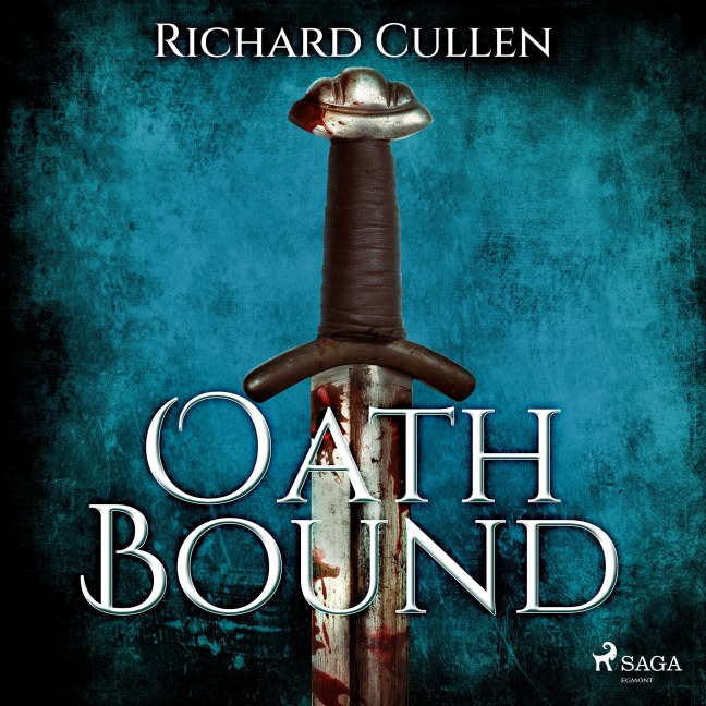 Oath Bound - Richard Cullen